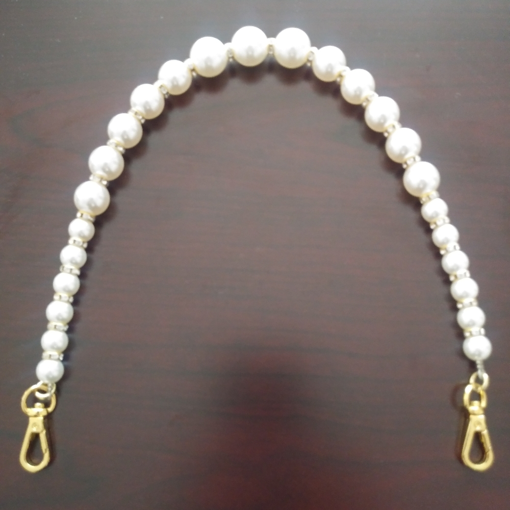 Bag handle